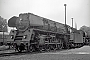 Henschel 22708 - DR "01 1515-4"
20.05.1979 - Berlin-Lichtenberg, Bahnbetriebswerk
Archiv Michael Rodenfels