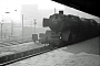 Henschel 22709 - DB "01 161"
13.03.1965 - Hamburg, Hauptbahnhof
Dr. Werner Söffing