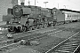 Henschel 22709 - DB "001 161-9"
31.03.1968 - Bremen, Hauptbahnhof
Helmut Philipp