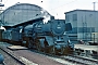 Henschel 22709 - DB "001 161-9"
28.09.1968 - Bremen, Hauptbahnhof
Norbert Lippek