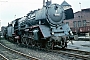 Henschel 22709 - DB "01 161"
__.__.1967 - Bremen, Bahnbetriebswerk Hauptbahnhof
Norbert Lippek