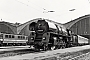 Henschel 22710 - DR "01 0520-5"
14.05.1981 - Leipzig, Hauptbahnhof
Jens-Uwe  Paul