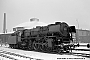 Henschel 22712 - DB "001 164-3"
02.01.1968 - Paderborn, Bahnbetriebswerk
Ulrich Budde