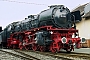 Henschel 22712 - DDM "01 164"
15.06.2002 - Nürnberg, Betriebshof West
Dietrich Bothe