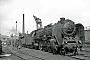 Henschel 22713 - DR "01 2165-7"
02.05.1970 - Berlin, Bahnbetriebswerk Berlin Ostbahnhof
Detlef Schikorr