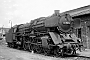 Henschel 22716 - DB "001 168-4"
07.07.1969 - Hof, Bahnbetriebswerk
Karl-Friedrich Seitz