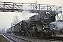 Henschel 22716 - DB "001 168-4"
09.04.1973 - Gefrees-Falls, Bahnhof Falls
Klaus Heckemanns