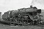 Henschel 22716 - DB "001 168-4"
24.10.1972 - Hof, Bahnbetriebswerk
Helmut Philipp