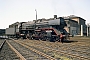 Henschel 22716 - DB "01 168"
__.08.1967 - Hof, Bahnbetriebswerk
Hans-Werner Fischbach