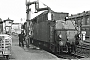 Henschel 22718 - DB "01 170"
11.02.1967 - Paderborn
Helmut Beyer