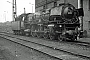 Henschel 22720 - DB "001 172-6"
13.07.1968 - Hannover, Bahnbetriebswerk Hauptgüterbahnhof
Helmut Philipp