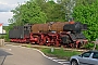 Henschel 22721 - UEF "01 173"
04.05.2025 - Neckarbischofsheim, Bahnhof Nord
Michael Hafenrichter