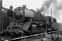 Henschel 22721 - DB "001 173-4"
26.07.1968 - Hof, Bahnbetriebswerk
Ulrich Budde