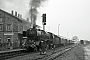 Henschel 22721 - MVT "01 173"
06.04.1975 - Rottenburg (Neckar), Bahnhof
Werner Peterlick