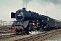 Henschel 22721 - DB "001 173-4"
05.05.1973 - Hof
Martin Welzel