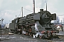 Henschel 22721 - DB "001 173-4"
08.04.1973 - Hof, Bahnbetriebswerk
Klaus Heckemanns