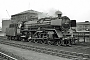 Henschel 22721 - DB "001 173-4"
06.05.1973 - Hof, Bahnbetriebswerk
Martin Welzel