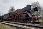 Henschel 22721 - UEF "01 173"
15.03.2025 - Neckarbischofsheim-Nord
Joachim Lutz