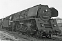 Henschel 22723 - DR "01 1512-1"
26.09.1980 - Saalfeld, Bahnbetriebswerk
Helmut Philipp