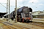 Henschel 22723 - DR "01 1512-1"
__.__.1983 - Dessau, Hauptbahnhof
Rudi Lautenbach