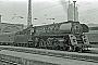 Henschel 22723 - DR "01 1512-1"
14.03.1980 - Leipzig, Hauptbahnhof
Jörg Dölicke