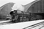 Henschel 22723 - DR "01 1512-1"
18.12.1980 - Leipzig, Hauptbahnhof
Jens-Uwe Paul