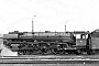 Henschel 22920 - DB "01 177"
14.09.1966 - Nürnberg, Bahnbetriebswerk Rangierbahnhof
Helmut H. Müller