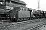 Henschel 22921 - DB "001 178-3"
02.05.1968 - Hannover, Bahnbetriebswerk Hauptgüterbahnhof
Helmut Philipp