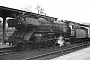 Henschel 22922 - DB "001 179-1"
__.02.1969 - Helmstedt
Richard Schulz (Archiv Christoph und Burkhard Beyer)