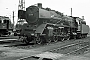 Henschel 22922 - DB "001 179-1"
02.05.1968 - Hannover, Bahnbetriebswerk Hauptgüterbahnhof
Helmut Philipp