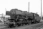 Henschel 22924 - DB "001 181-7"
29.07.1968 - Hof, Hauptbahnhof
Ulrich Budde