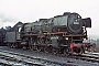 Henschel 22924 - DB "001 181-7"
23.10.1972 - Hof, Bahnbetriebswerk
Helmut Philipp