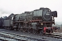 Henschel 22924 - DB "001 181-7"
23.10.1972 - Hof, Bahnbetriebswerk
Helmut Philipp