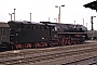 Henschel 22927 - DR "01 0522-1"
05.05.1978 - Gera, Hauptbahnhof
Hans Günter Graser