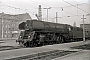 Henschel 22927 - DR "01 0522-1"
27.04.1973 - Halle (Saale), Hauptbahnhof
Karl-Friedrich Seitz