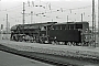 Henschel 22927 - DR "01 0522-1"
15.03.1981 - Leipzig, Hauptbahnhof
Jörg Dölicke