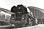 Henschel 22927 - DR "01 0522-1"
17.07.1981 - Leipzig, Hauptbahnhof
Jens-Uwe Paul