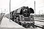 Henschel 22927 - DR "01 0522-1"
19.05.1981 - Leipzig, Hauptbahnhof
Jens-Uwe Paul