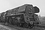 Henschel 22928 - DR "01 1518-8"
26.09.1980 - Saalfeld, Bahnbetriebswerk
Helmut Philipp