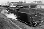 Henschel 22928 - DR "01 518"
08.04.1970 - Berlin, Ostkreuz
Ulrich Budde