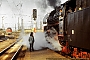 Henschel 22928 - DR "01 1518-8"
__.__.1980 - Leipzig, HauptbahnhofHans-Peter Waack