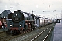 Henschel 22929 - EFZ "01 519"
25.09.1999 - Hamm (Westfalen)
Ingmar Weidig
