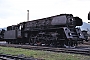 Henschel 22929 - DR "01 0519-7"
04.05.1978 - Saalfeld, Bahnbetriebswerk
Hans Günter Graser