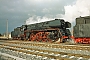 Henschel 22929 - EFZ "01 519"
14.02.2004 - Arnstadt
Jens Vollertsen