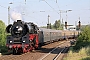 Henschel 22929 - EFZ "01 519"
26.05.2018 - Nienburg (Weser)
Thomas Wohlfarth