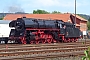 Henschel 22929 - EFZ "01 519"
20.05.2018 - Neuenmarkt-Wirsberg
Leon Schrijvers