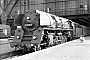 Henschel 22929 - DR "01 0519-7"
.__11.1975 - Leipzig (Sachsen), Hauptbahnhof
Archiv Jörg Helbig