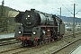 Henschel 22929 - EFZ "01 519"
15.04.2001 - Tuttlingen
Wolfgang Krause