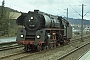 Henschel 22929 - EFZ "01 519"
15.04.2001 - Tuttlingen
Wolfgang Krause