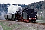 Henschel 22929 - EFZ "01 519"
12.04.1998 - Rottenburg (Neckar)-Bieringen
Archiv Ingmar Weidig